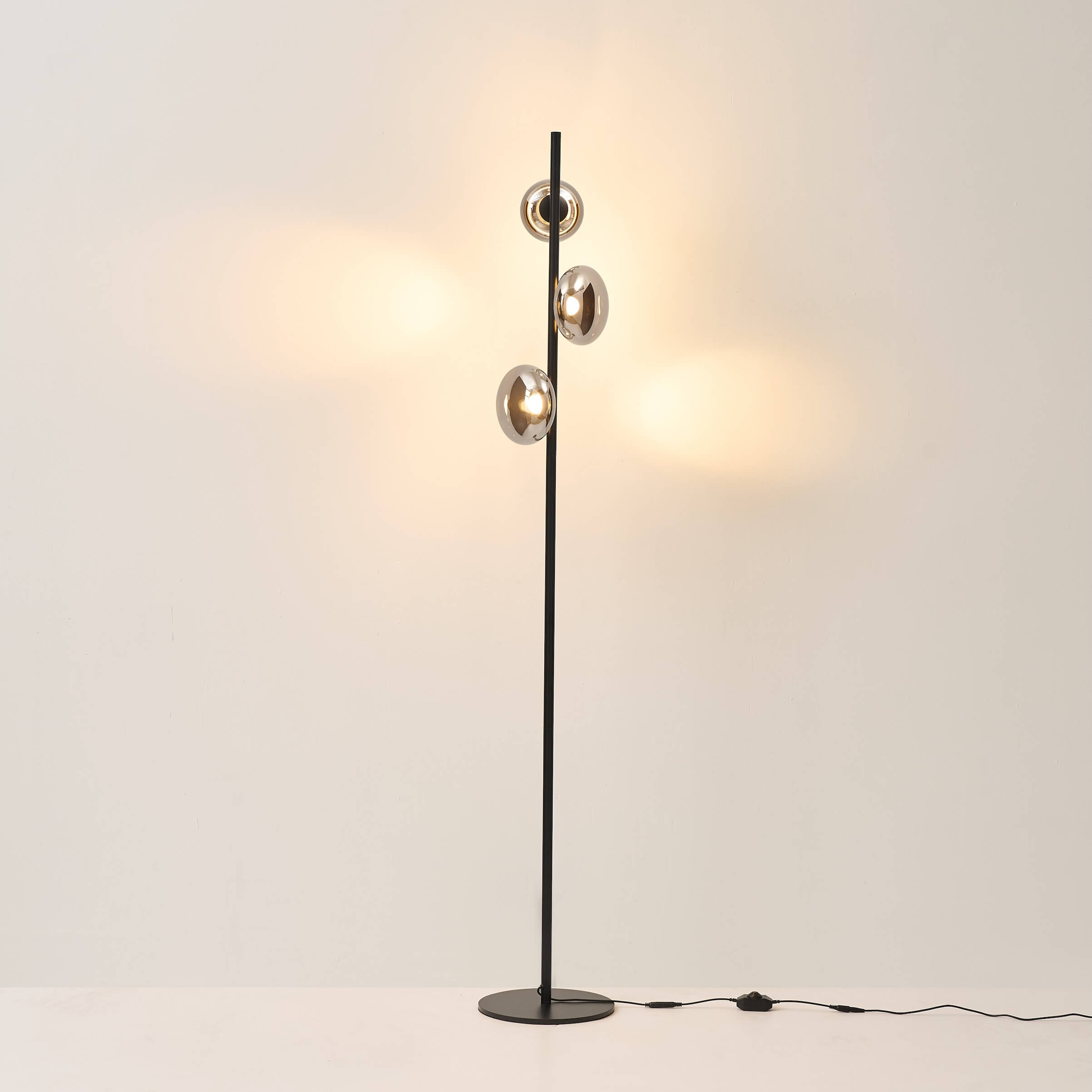 Lampadaire Rafaelli Overview